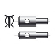 Somfy kit d'adaptation tandem ZF (SO 9014816)