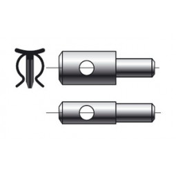 Somfy kit d'adaptation tandem ZF (SO 9014816)