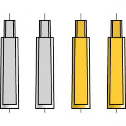 Somfy rallonges pour...