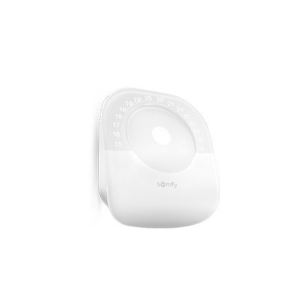  Somfy Thermostat connecté filaire V2 (so 1870774) 