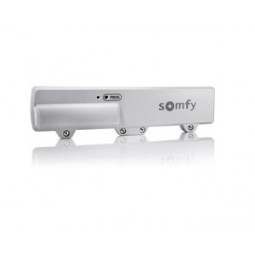 9013456 Somfy kit connectique résistif barres palpeuses - Expert