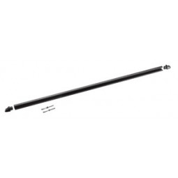 Somfy Yslo io coulisseau noir SAV  (so 9021179)