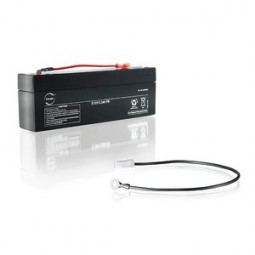 Somfy kit batterie Yslo RTS...