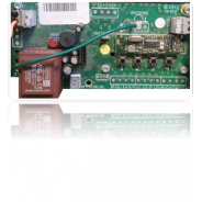 Somfy boitier électronique Yslo sur mesure RTS avant 2013 SAV (so 9016283)
