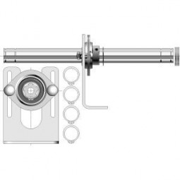 Somfy Support intermédiaire...