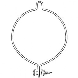 Somfy anneau d'arrêt...