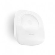 Somfy Thermostat IO filaire contact sec (so 1870776)