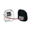  Somfy Thermostat IO filaire contact sec (so 1870776) 