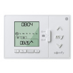 Somfy Chronis IO (so 1805227)