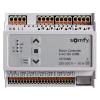  Somfy Animeo motor controller 6AC IB+ DRM (so 1870399) 