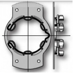 Somfy support universel...