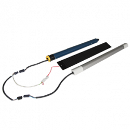 Somfy kit Oximo 40 solar IO...