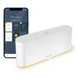 Somfy Tahoma switch (so 1870594)