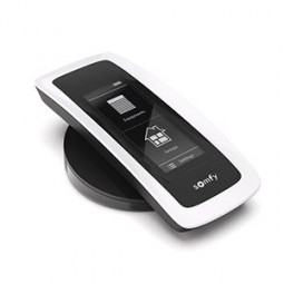 Somfy Nina group iO (so...