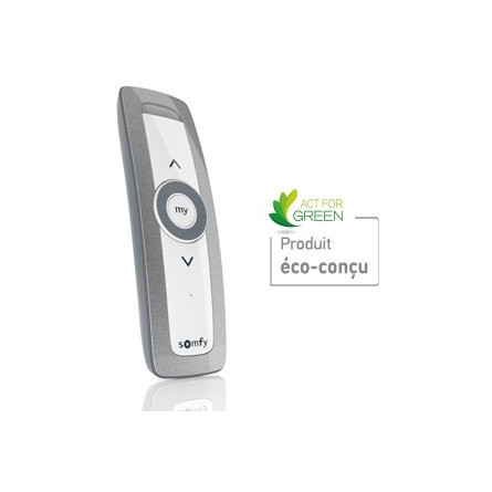  Somfy situo 1 variation io iron (so 1811635) 