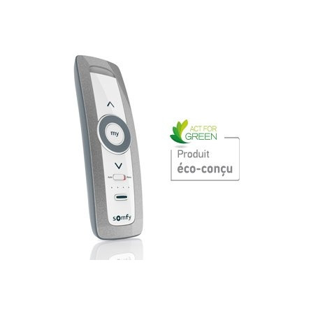  Somfy situo 5 Var A/M io iron (so 1811637) 