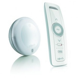 Somfy kit Sunis II iO +...