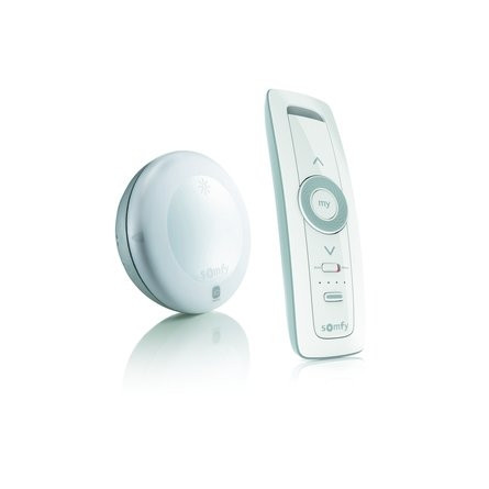  Somfy kit Sunis II iO + Situo 5 Var A/M iO (so 1818291) 