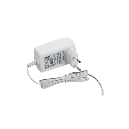  Somfy chargeur 12 AC/DC (110-240 VAC) (so 1822445) 