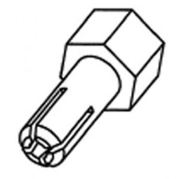 Somfy pion de fixation Ø 50...