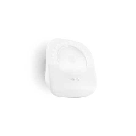 Somfy Thermostat IO filaire contact sec (so 1870776)