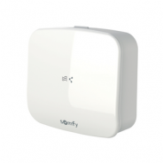 Somfy Thermostat IO filaire contact sec (so 1870776)