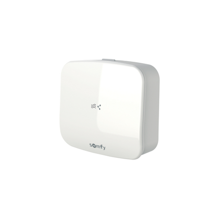 Somfy Thermostat IO filaire contact sec (so 1870776) 