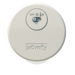 Somfy Capteur Thermosunis...