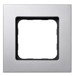 Somfy cadre Smoove acier...