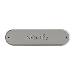 Somfy Eolis 3D wirefree IO...