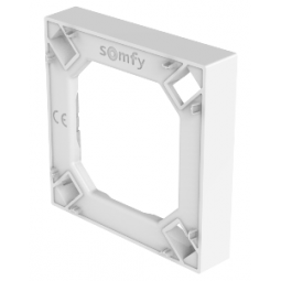 Somfy boîtier Smoove...