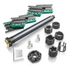  Somfy kit tradi remplacement oximo io 40/17 io (so 1242086) 