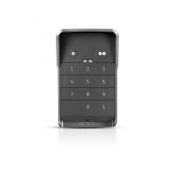 Somfy clavier à code 2  io  (so 1870918)