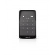 Somfy clavier à code 2 premium io métal (so 1870919)