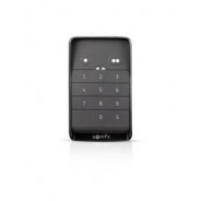 Digicode SOMFY Keypad 2 RTS 1870917 - Accessoires maison connectée