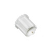  Somfy couronne 38 mm pour Roll up wirefree et filaire (so 9018587) 