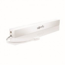 Somfy batterie externe lithium ION (so 9021217)
