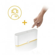 Somfy Tahoma switch avec assistance (so 1870988)