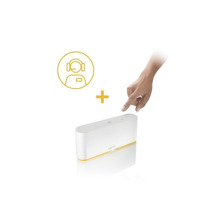  Somfy Tahoma switch avec assistance (so 1870988) 