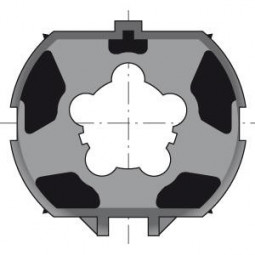 Somfy roue pour diamètre...