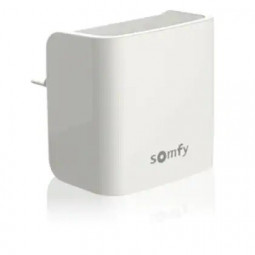 Somfy Passerelle internet pour serrure connectée & Door Keeper SAV (so 9027394)