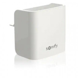 Somfy cylindre standard pour serrure connectée (so 2401451)