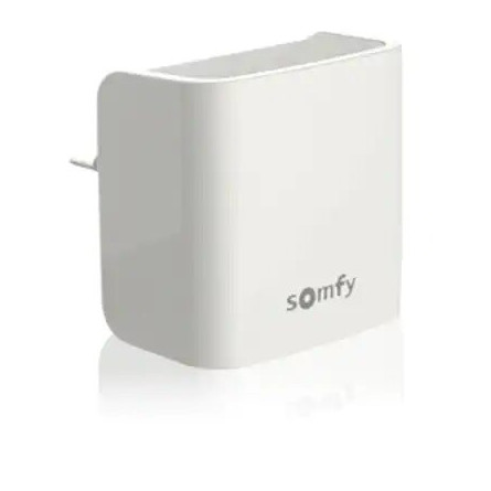  Somfy cylindre standard pour serrure connectée (so 2401451) 