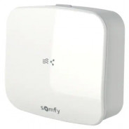 Somfy thermostat connecté radio V2 (so 1870775)