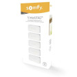 Somfy lot de 5 détecteurs vibration ouverture Intellitag (so 2401488)