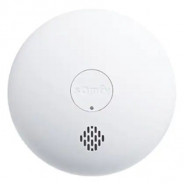 Somfy détecteur de fumée pour Somfy One One+ et Home Alarm (so 1870289)