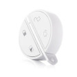 Somfy badge désactivation mains libres  (so 2401489)