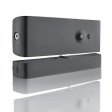 Somfy détecteur d'ouverture gris (so 2401375)