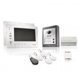 Somfy kit Vsystempro...