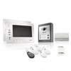  Somfy kit Vsystempro premium io 2 installations (so 1841228) 